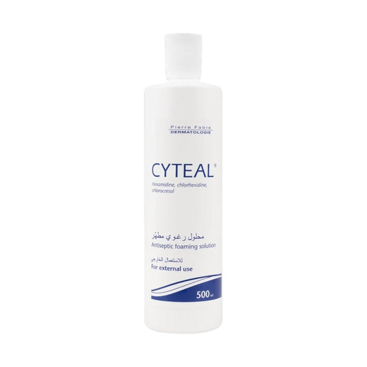 Cytial Solution 500 ml