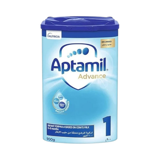 Aptamil Advance 1 Milk powder 900g
