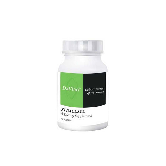 Davinci Stimulact 30 Tab - MELIA PHARMACY - MELIA PHARMACY