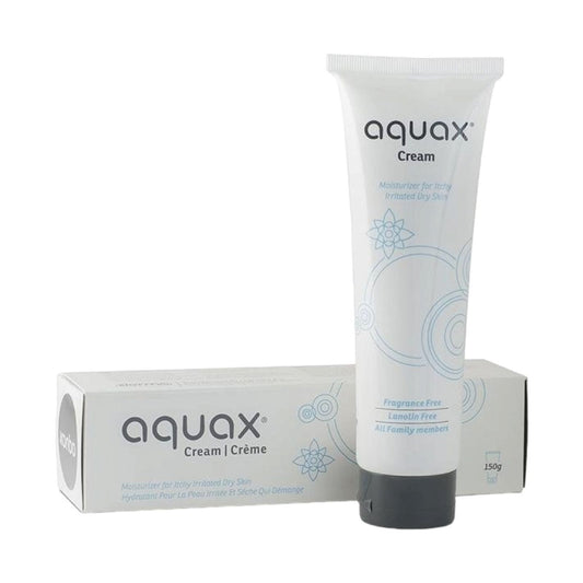 Derma Aquax Moisturizer For Dry Skin 150M - MELIA PHARMACY - MELIA PHARMACY