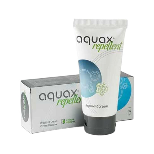 Derma Aquax Repellent Cream 75G - MELIA PHARMACY - MELIA PHARMACY