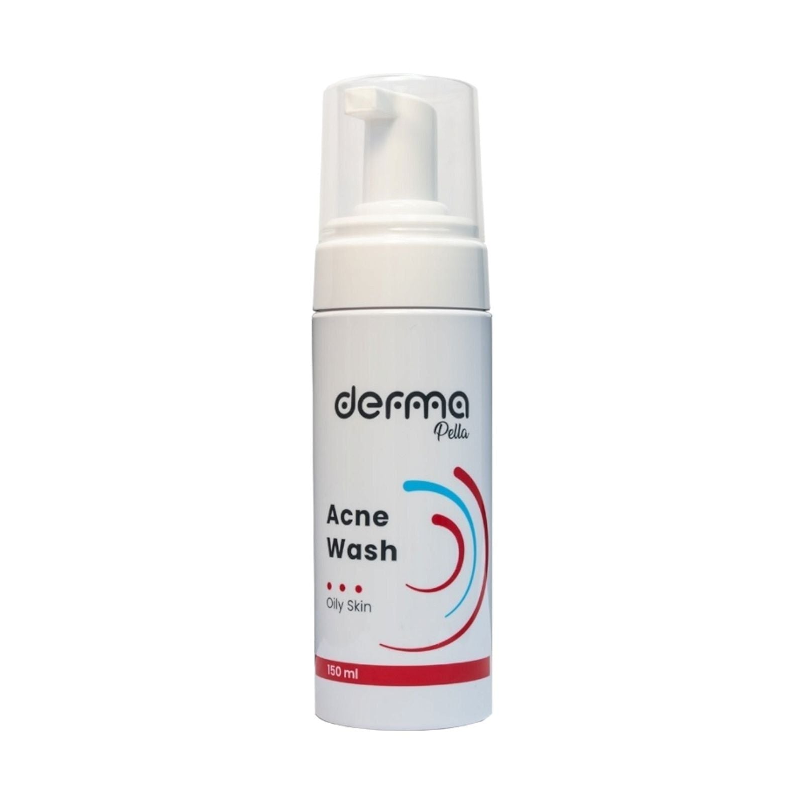 Derma Pella Acne Wash 150Ml - MELIA PHARMACY - MELIA PHARMACY