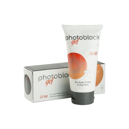 Derma Photoblock Sun Gel 75Ml - MELIA PHARMACY - MELIA PHARMACY