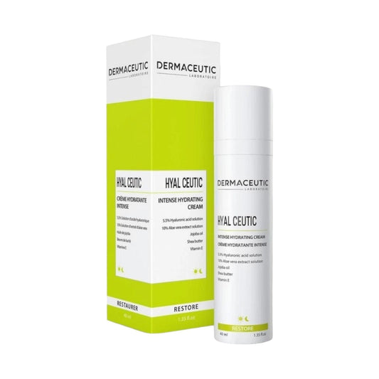 Dermaceutic Hyal Ceutic 30ml - MELIA PHARMACY - MELIA PHARMACY