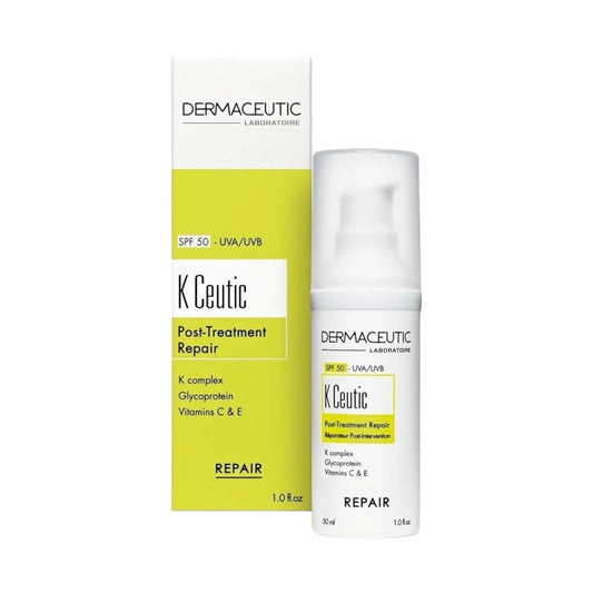 Dermaceutic K Ceutic Post-treatment Cream 30ml - MELIA PHARMACY - MELIA PHARMACY