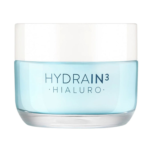 Dermedic Hydrain3 Ultra Hydrating Cream-Gel 50M - MELIA PHARMACY - MELIA PHARMACY