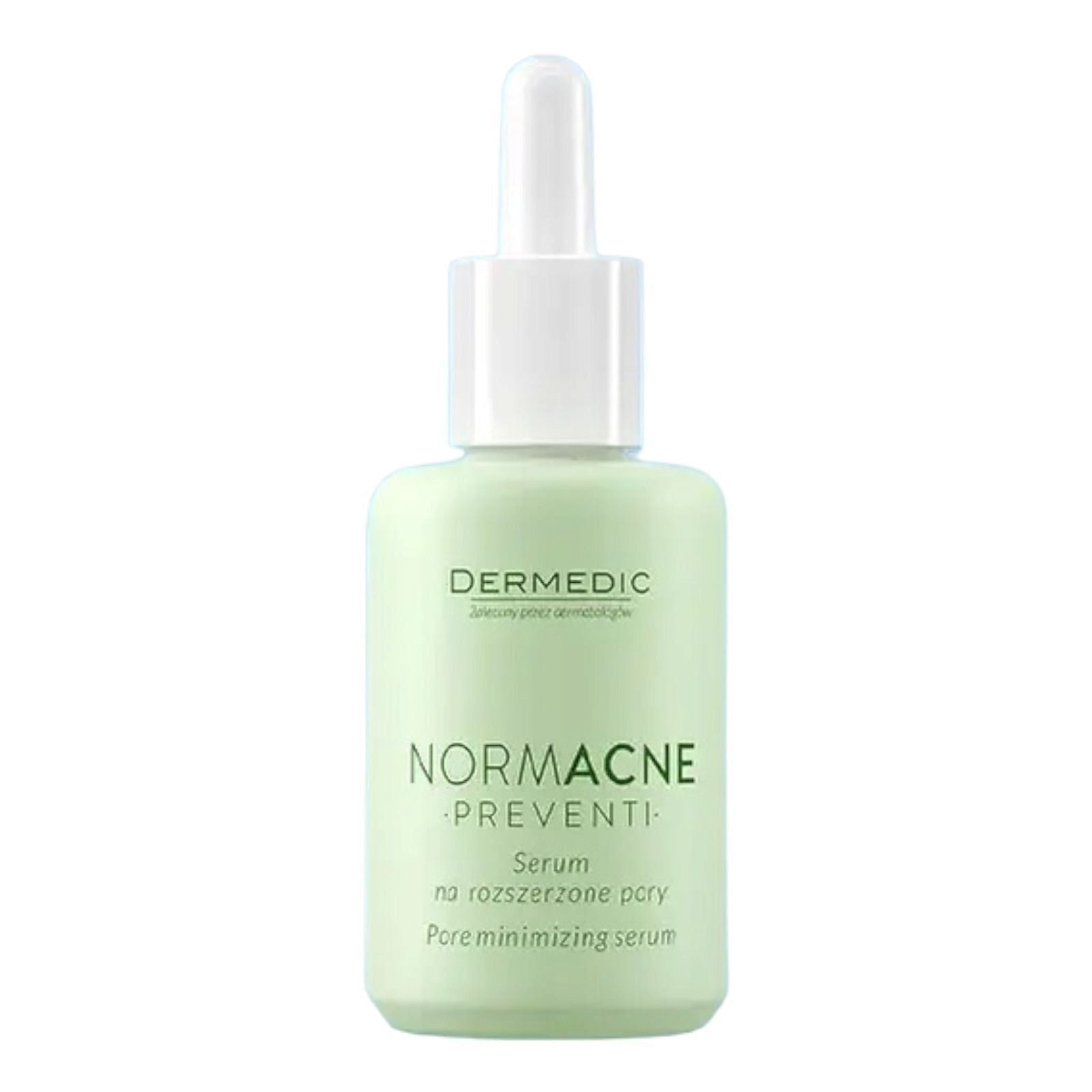 Dermedic Normacne Pore Minimizing Serum 30Ml - MELIA PHARMACY - MELIA PHARMACY