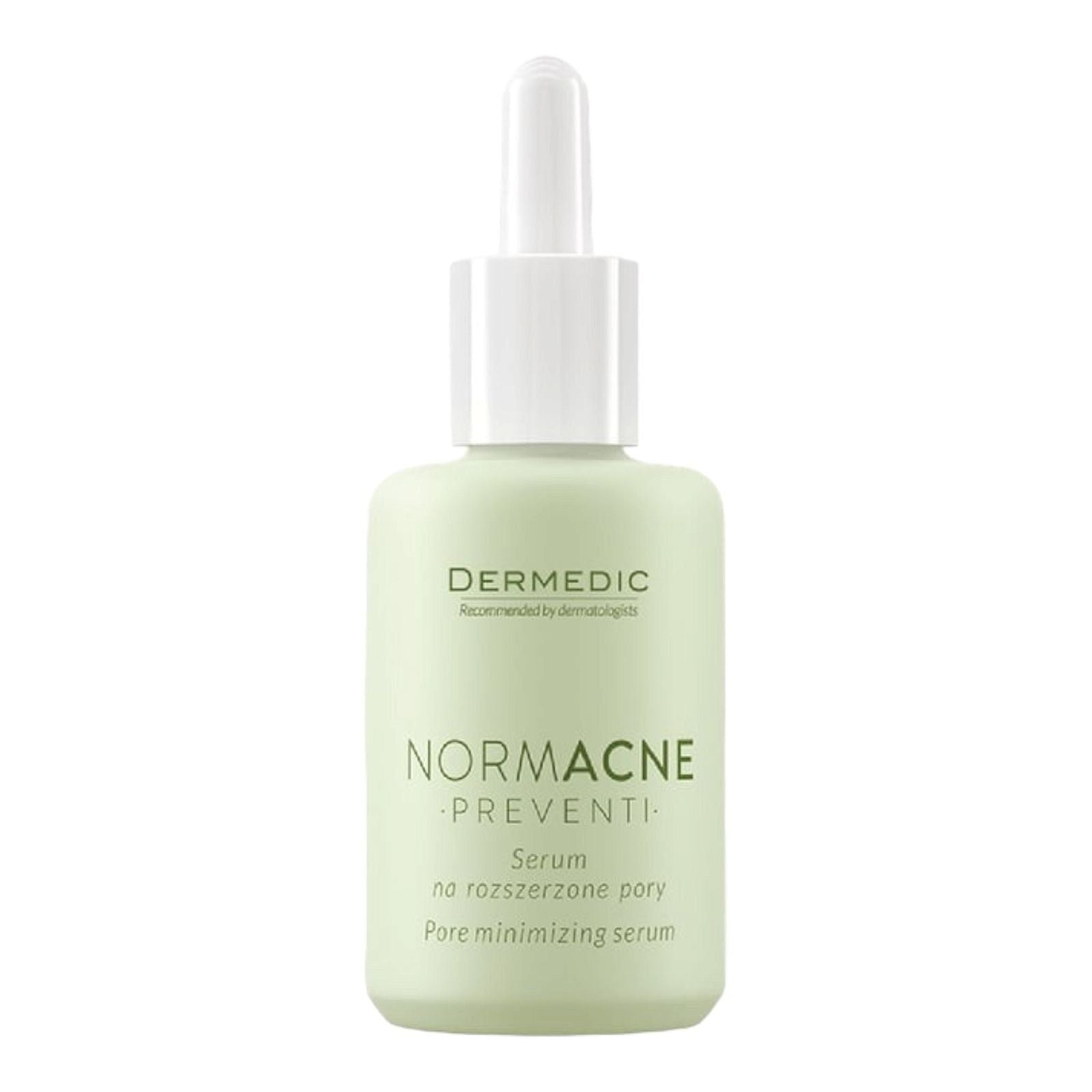 Dermedic Normacne Pore Minimizing Serum 30Ml - MELIA PHARMACY - MELIA PHARMACY