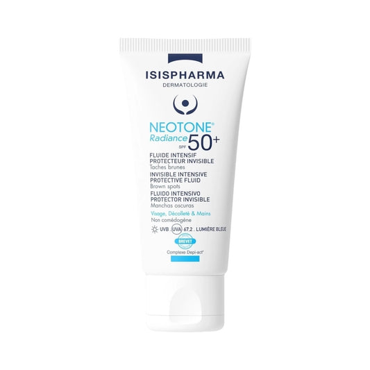 Isispharma Neotone Radiance Spf 50+ 50ml