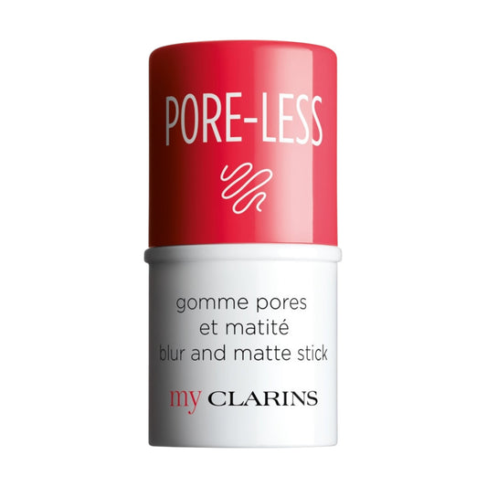 Clarins My Clarins Pore Less Blur And Matte Stick