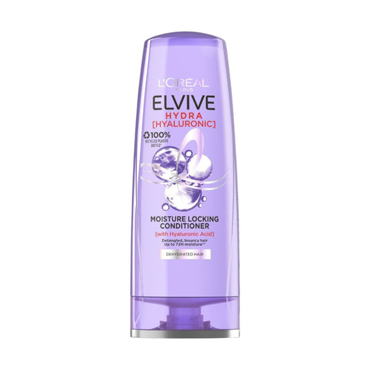 Loreal Elvive Hyaluron بلسم الشعر
Moisture Conditioner 360ml