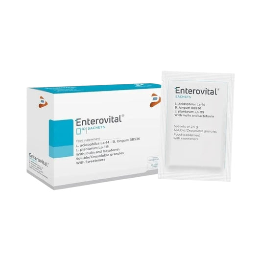 Enterovital 10 Sachets