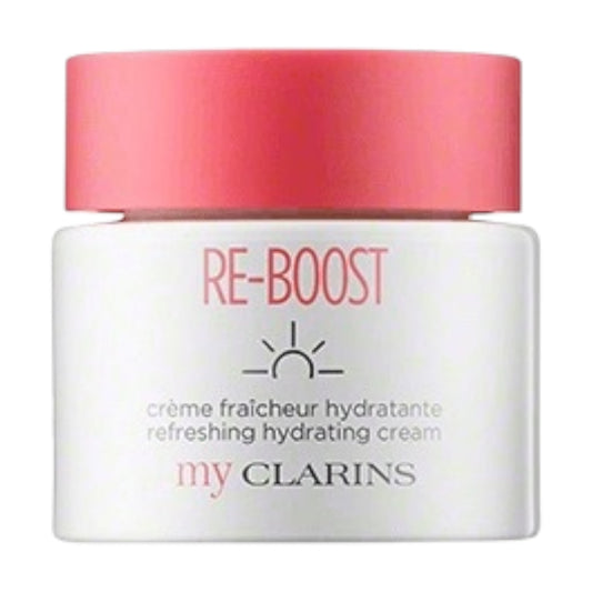 Clarins My Clarins Re-boost Refreshing Hydrating Cream