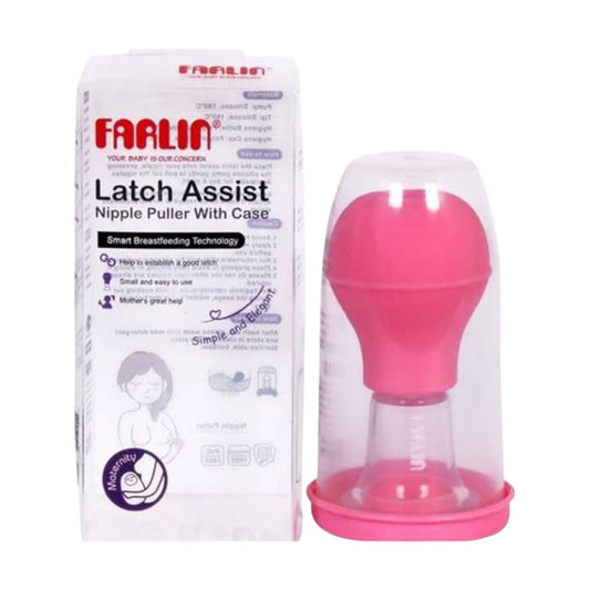 Farlin Nipple Corrector