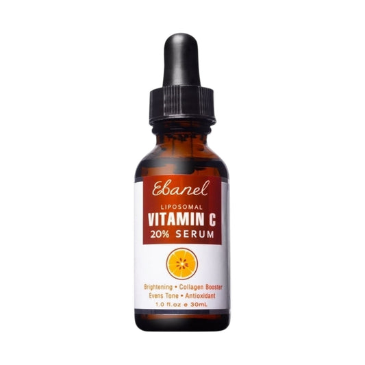 Ebanel Vitamin C Serum