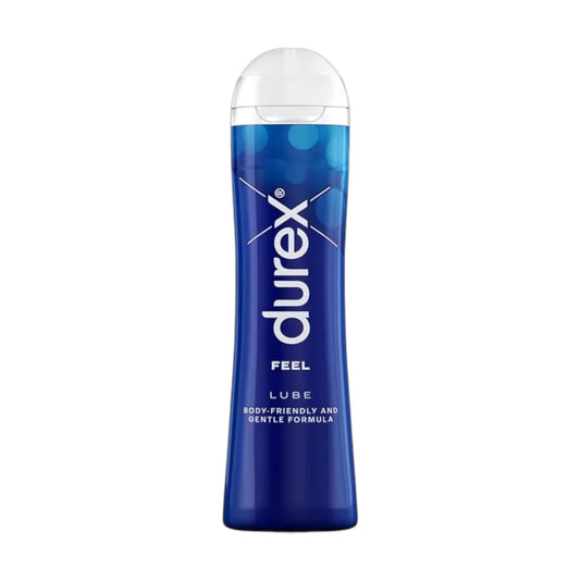Durex Feel Personal Lubricant