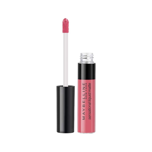 Maybelline Mascara Lash Sensational Intense Black