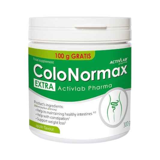 Colonormax Extra Activlab Powder