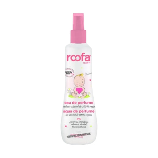 Roofa Water Perfume 200ml