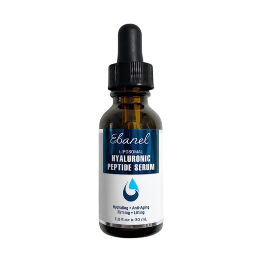 Ebanel Hyaluronic Acid Serum
