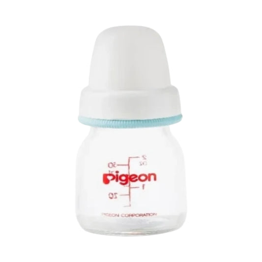 Pigeon Glass Juice Feeder 50ml