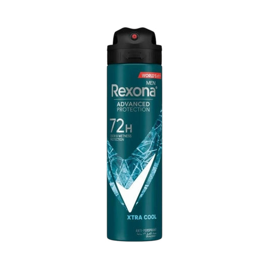 Rexona Extra Cool Deodorant Spray For Men 150 ml