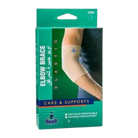 Oppo elbow brace