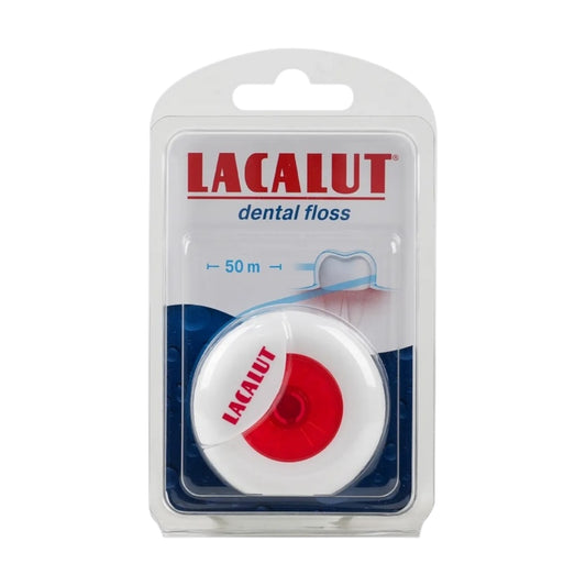 Lacalut Dental Floss 5m