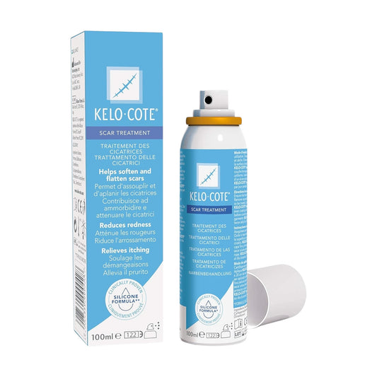 Kelo-Cote Scar Treatment Spray 100MI