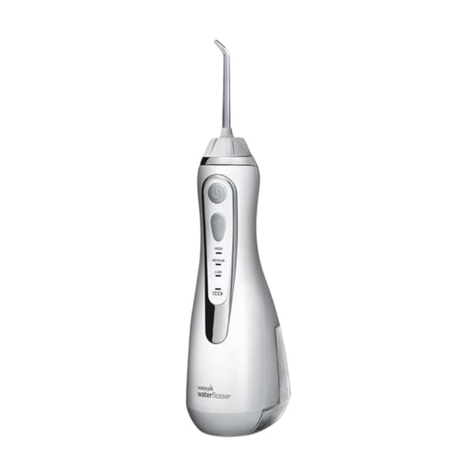 Waterpik White WP 560 Advanced Cordless Water Flosser