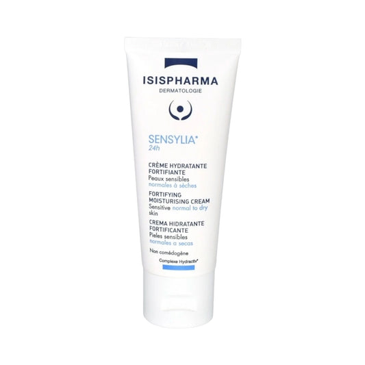 Isispharma Sensylia Fortifying Moisturizing Cream 40ml