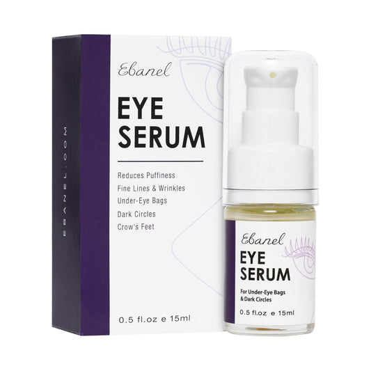 Ebanel eye serum