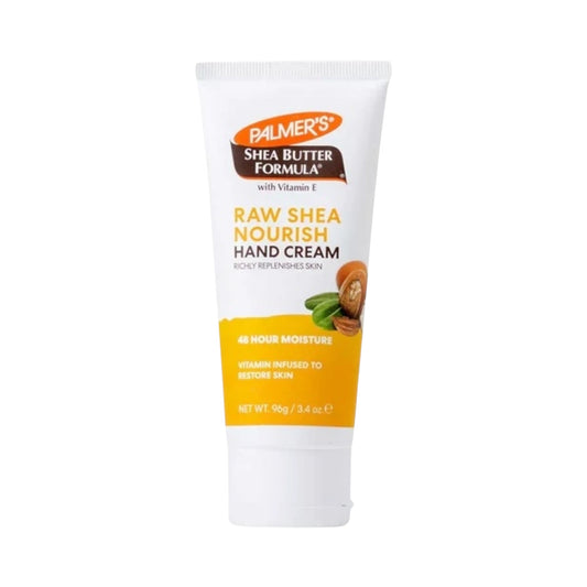 Palmer's Raw Shea Nourish Hand Cream 96g
