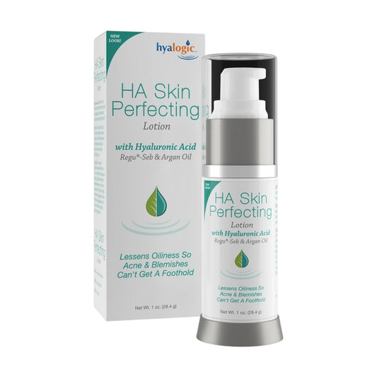 Hyalogic Skin Perfecting Lotion