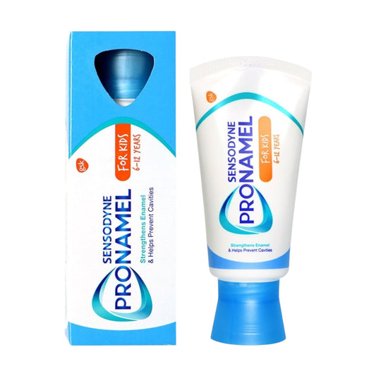 Sensodyne Pronamel Children's Toothpaste 50ml