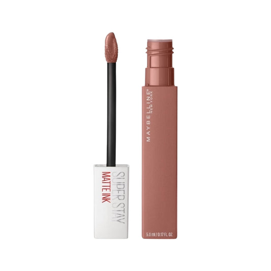 Maybelline Lip Super Stay Matte Ink Liquid 165