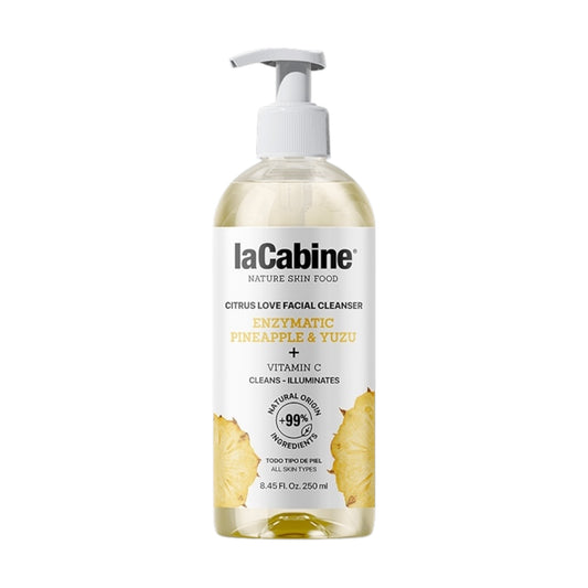 Lacabine Citrus Love Face Cleanser 250ml