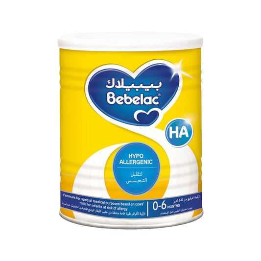 Bebelac HA Milk powder 400g