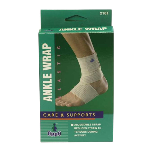 Oppo Ankle Support 2101