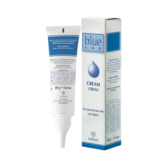 Blue Cap Cream 50g