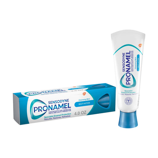 Sensodyne Pronamel Multi-Action Toothpaste 75ml