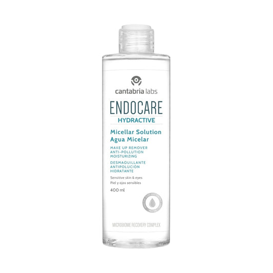 Endocare Hydractive Micellar Solution 400ml