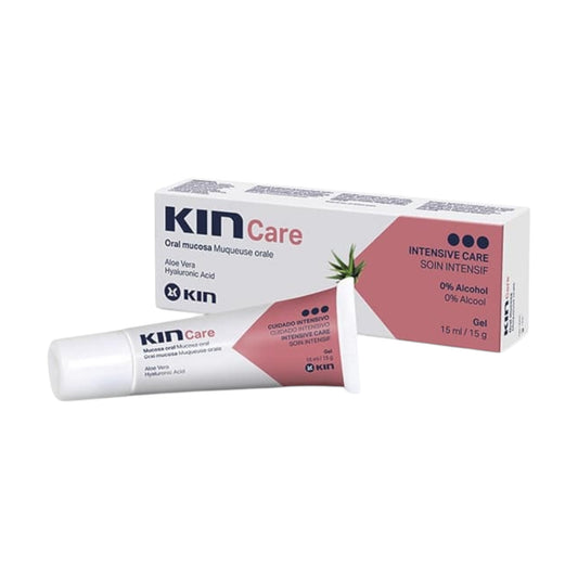 Kin Care Oral Gel 15g