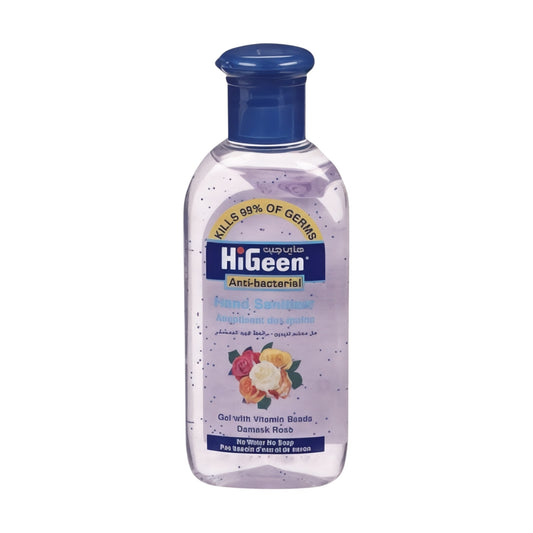Higeen Hand Sanitizer 110ml معقم
