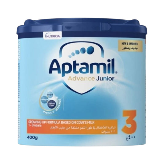 Aptamil Advance 3 Milk powder 400g