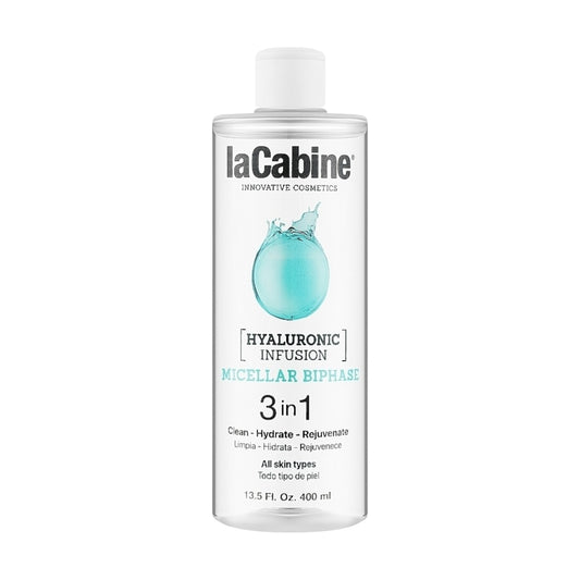 lacabin micellar water 400ml