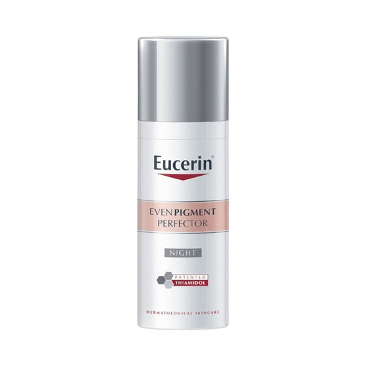 EUCERIN EVEN PIGMENT PERFECTOR NIGHT CREAM 50ML - MELIA PHARMACY - MELIA PHARMACY