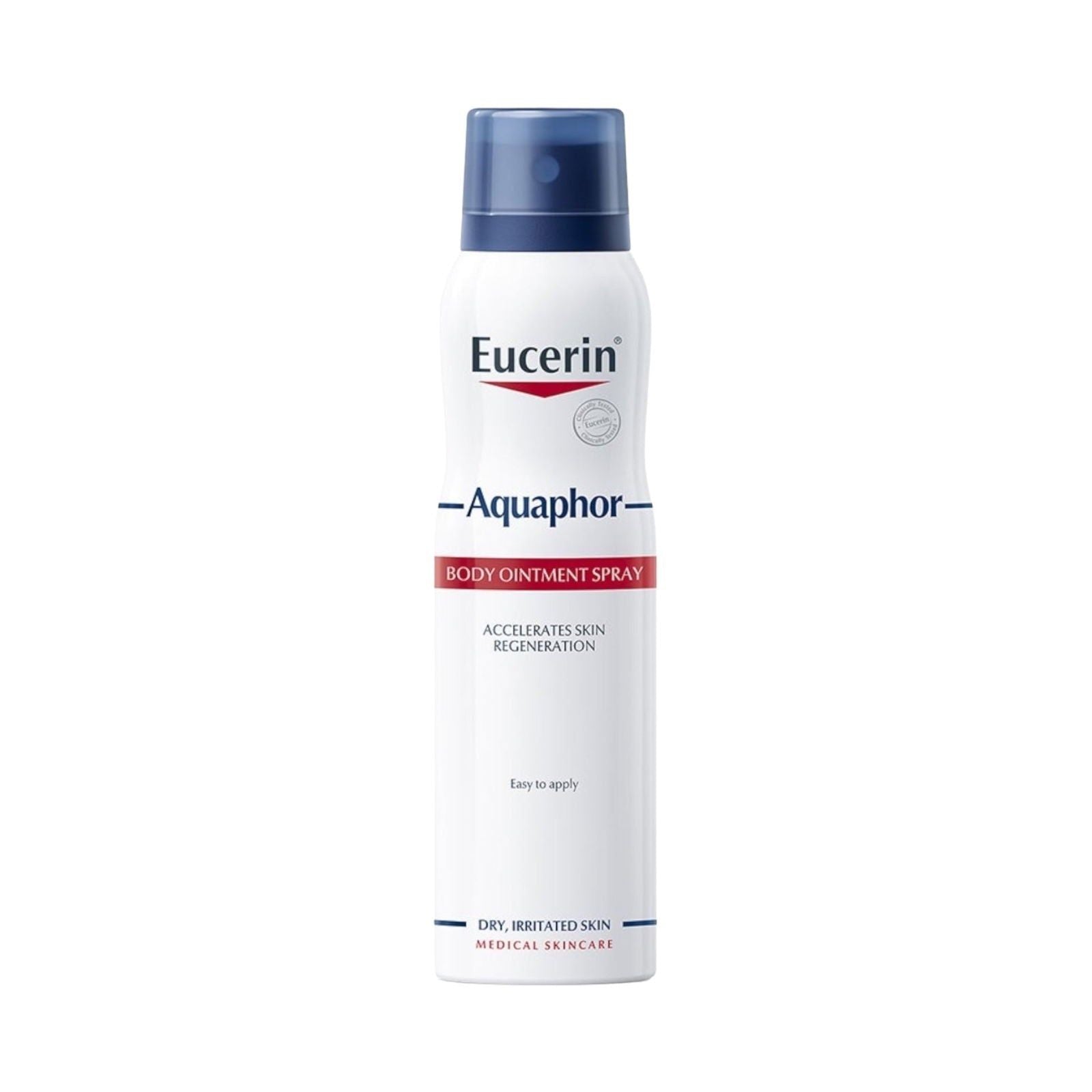 Eucerin Aquaphor Ointment Body Spray - MELIA PHARMACY - MELIA PHARMACY