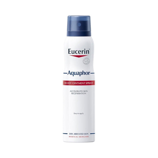 Eucerin Aquaphor Ointment Body Spray - MELIA PHARMACY - MELIA PHARMACY