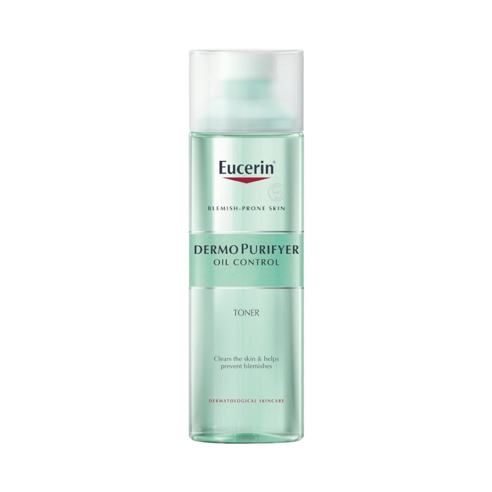 Eucerin Dermopurifyer Toner 200ml - MELIA PHARMACY - MELIA PHARMACY